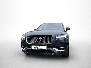 Volvo  Ultimate Bright Recharge Plug-In Hybrid AWD T8 T