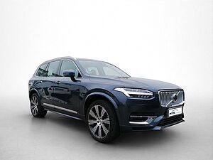 Volvo  Ultimate Bright Recharge Plug-In Hybrid AWD T8 T