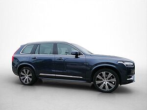 Volvo  Ultimate Bright Recharge Plug-In Hybrid AWD T8 T