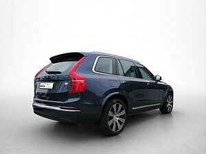 Volvo  Ultimate Bright Recharge Plug-In Hybrid AWD T8 T