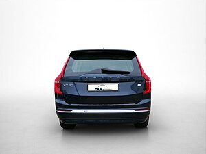 Volvo  Ultimate Bright Recharge Plug-In Hybrid AWD T8 T