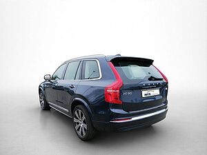 Volvo  Ultimate Bright Recharge Plug-In Hybrid AWD T8 T