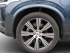 Volvo  Ultimate Bright Recharge Plug-In Hybrid AWD T8 T