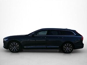 Volvo  Inscription  Recharge T6 AWD Xenium-Paket Pr