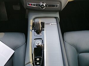 Volvo  Inscription Expression Recharge T8 AWD  MY2