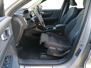 Volvo  Recharge Pure Electric MY24