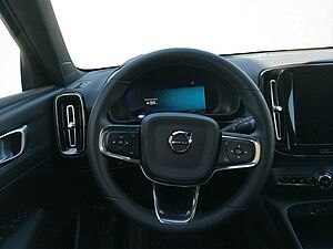 Volvo  Recharge Pure Electric MY24