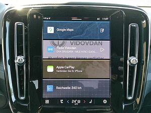 Volvo  Recharge Pure Electric MY24