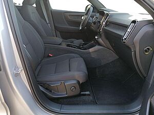 Volvo  Recharge Pure Electric MY24
