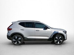 Volvo  Recharge Pure Electric MY24
