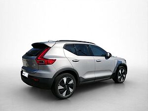 Volvo  Recharge Pure Electric MY24