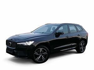 Volvo  B4 Mild-Hybrid Diesel AWD Automatikgetriebe