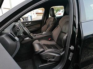 Volvo  B4 Mild-Hybrid Diesel AWD Automatikgetriebe