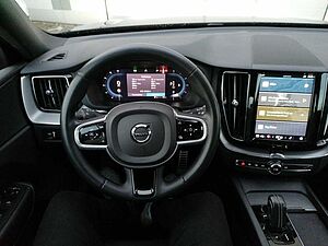 Volvo  B4 Mild-Hybrid Diesel AWD Automatikgetriebe