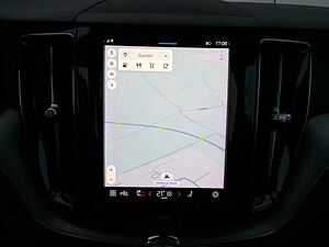 Volvo  B4 Mild-Hybrid Diesel AWD Automatikgetriebe