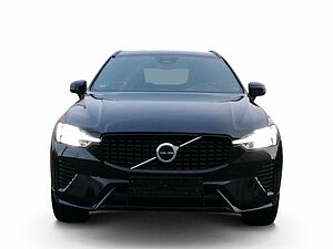 Volvo  B4 Mild-Hybrid Diesel AWD Automatikgetriebe