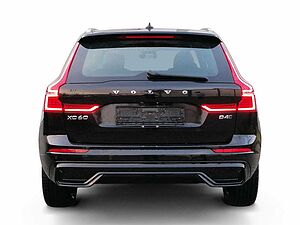 Volvo  B4 Mild-Hybrid Diesel AWD Automatikgetriebe