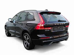 Volvo  B4 Mild-Hybrid Diesel AWD Automatikgetriebe