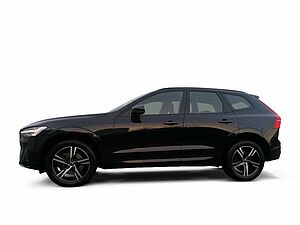 Volvo  B4 Mild-Hybrid Diesel AWD Automatikgetriebe