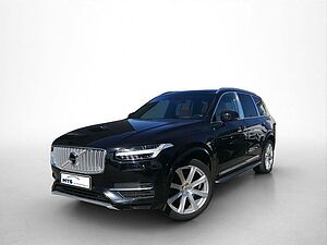 Volvo  T8 AWD Inscription