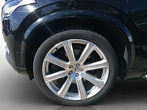 Volvo  T8 AWD Inscription