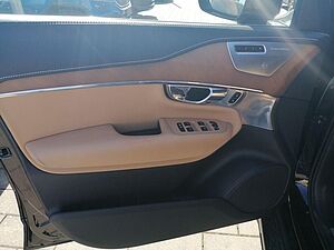 Volvo  T8 AWD Inscription