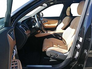 Volvo  T8 AWD Inscription