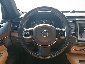 Volvo  T8 AWD Inscription