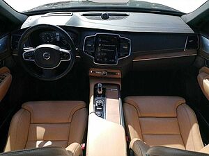 Volvo  T8 AWD Inscription