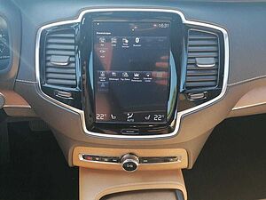 Volvo  T8 AWD Inscription