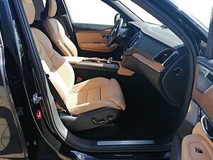 Volvo  T8 AWD Inscription