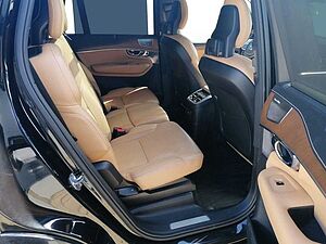 Volvo  T8 AWD Inscription