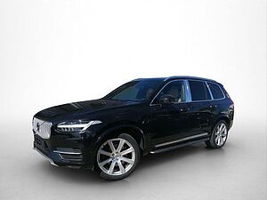 Volvo  T8 AWD Inscription