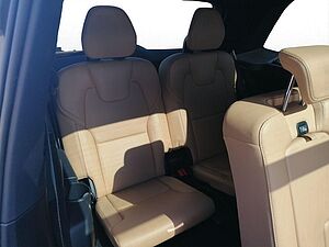 Volvo  T8 AWD Inscription