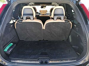 Volvo  T8 AWD Inscription