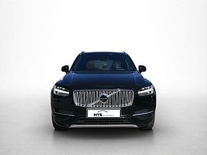 Volvo  T8 AWD Inscription