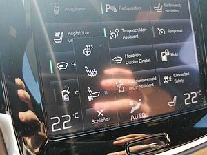 Volvo  T8 AWD Inscription