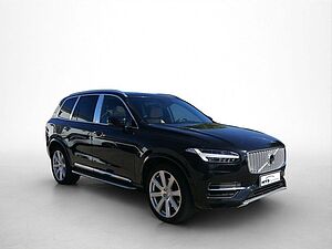 Volvo  T8 AWD Inscription