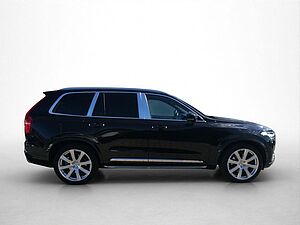 Volvo  T8 AWD Inscription