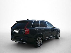 Volvo  T8 AWD Inscription
