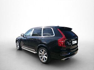 Volvo  T8 AWD Inscription