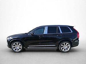 Volvo  T8 AWD Inscription
