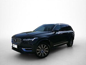 Volvo  Recharge T8 AWD Automatikgetriebe (228+107k