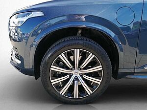 Volvo  Recharge T8 AWD Automatikgetriebe (228+107k