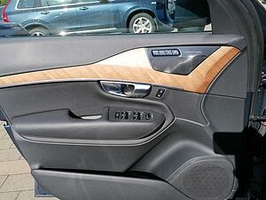 Volvo  Recharge T8 AWD Automatikgetriebe (228+107k