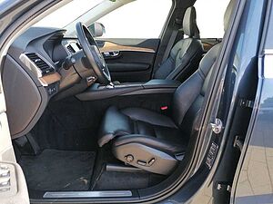 Volvo  Recharge T8 AWD Automatikgetriebe (228+107k