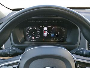 Volvo  Recharge T8 AWD Automatikgetriebe (228+107k