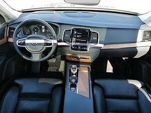 Volvo  Recharge T8 AWD Automatikgetriebe (228+107k