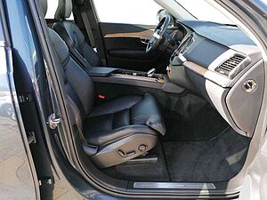 Volvo  Recharge T8 AWD Automatikgetriebe (228+107k