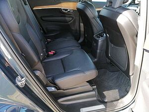 Volvo  Recharge T8 AWD Automatikgetriebe (228+107k
